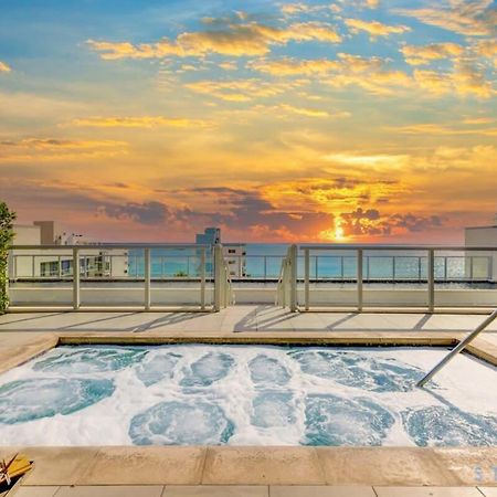 Beachfront Resort - Hot Tub & Pool- Near Beach ฮอลลีวูด ภายนอก รูปภาพ
