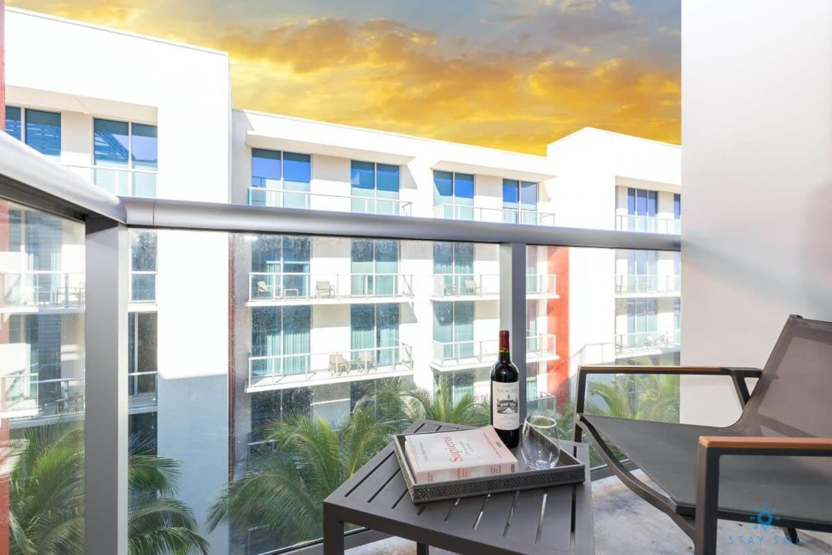 Beachfront Resort - Hot Tub & Pool- Near Beach ฮอลลีวูด ภายนอก รูปภาพ