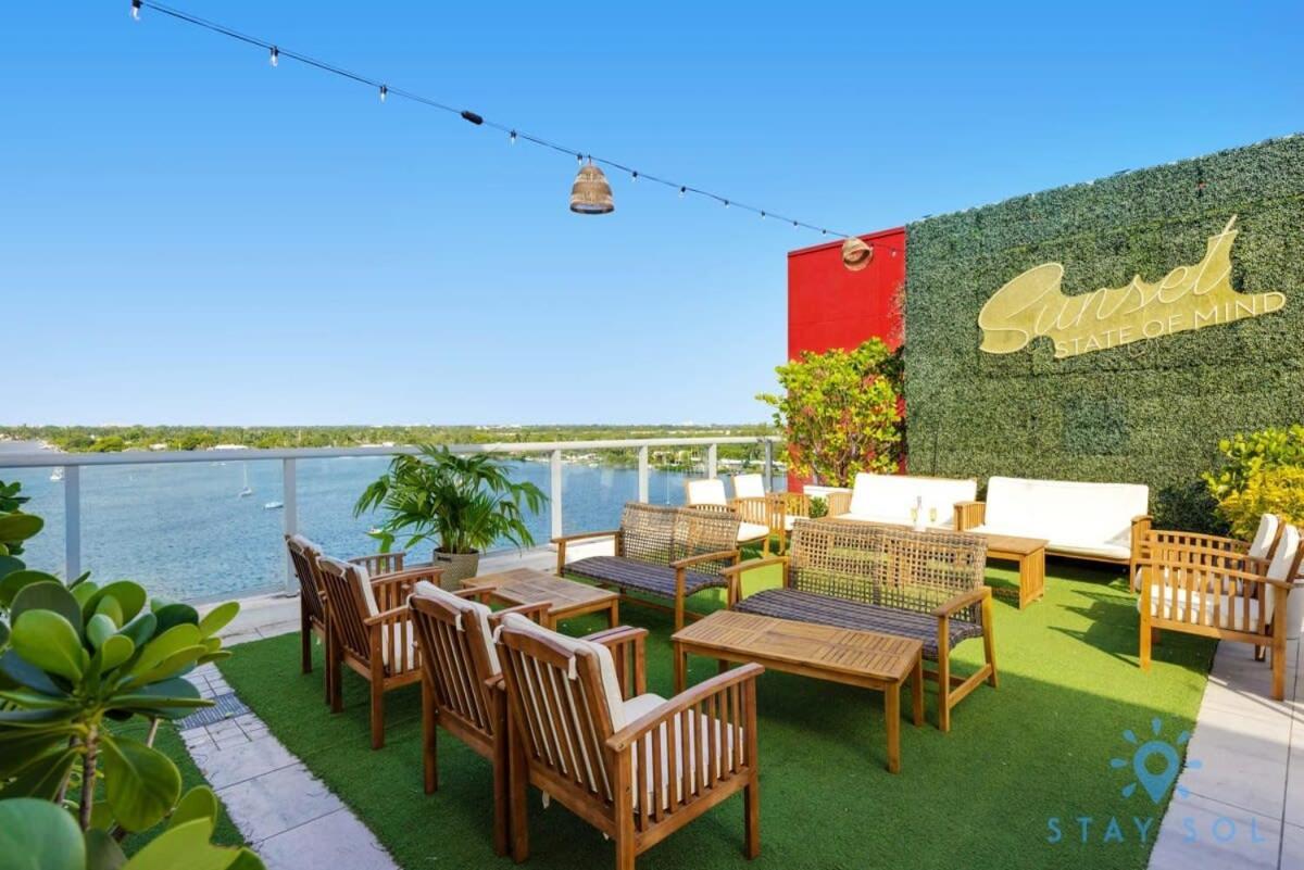 Beachfront Resort - Hot Tub & Pool- Near Beach ฮอลลีวูด ภายนอก รูปภาพ