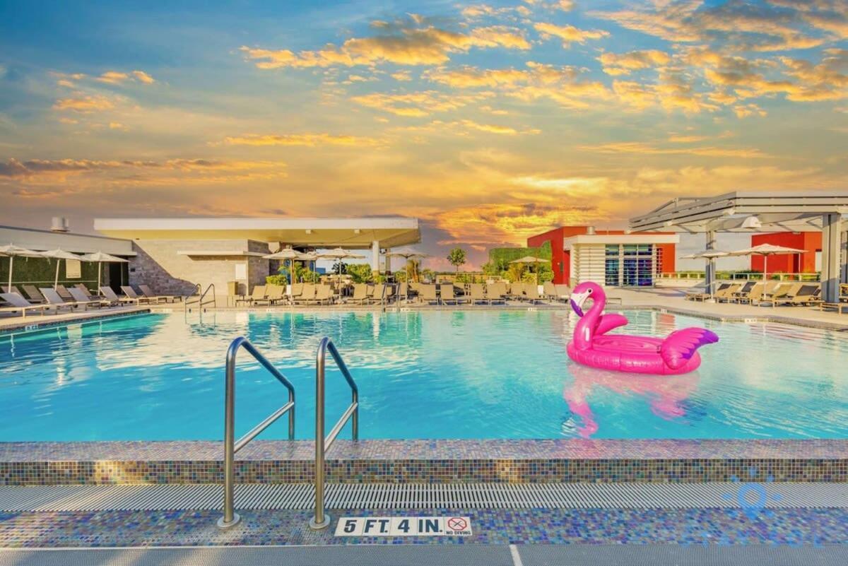 Beachfront Resort - Hot Tub & Pool- Near Beach ฮอลลีวูด ภายนอก รูปภาพ