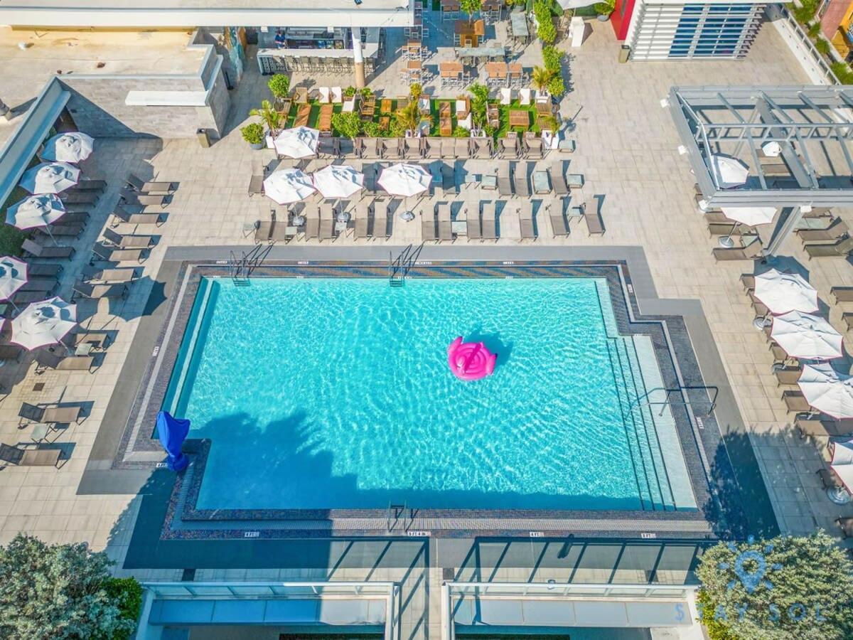 Beachfront Resort - Hot Tub & Pool- Near Beach ฮอลลีวูด ภายนอก รูปภาพ