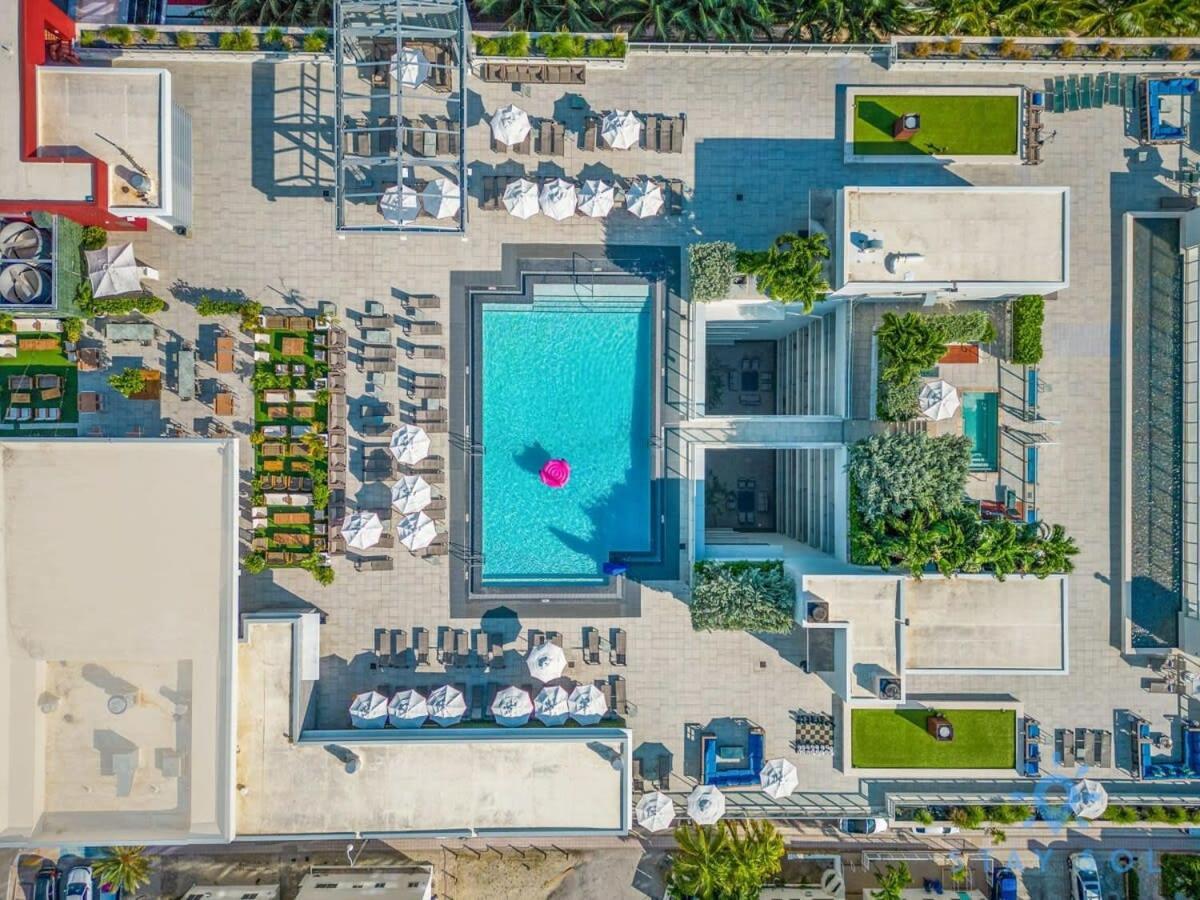 Beachfront Resort - Hot Tub & Pool- Near Beach ฮอลลีวูด ภายนอก รูปภาพ
